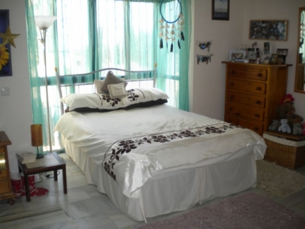 Calahonda property: Villa for sale in Calahonda, Malaga 232146