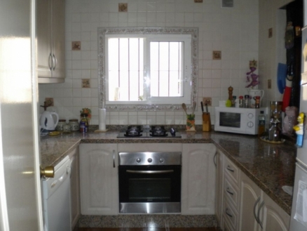 Calahonda property: Malaga Villa 232146