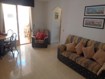 Chirles property: Apartment with 2 bedroom in Chirles, Spain 232554