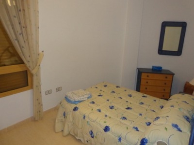 Chirles property: Alicante property | 2 bedroom Apartment 232554