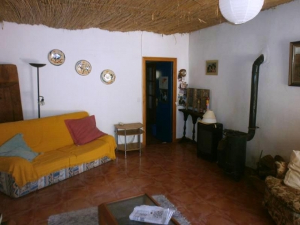 Farmhouse in Almeria for sale 232735