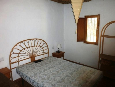 town, Spain | Farmhouse for sale 232735