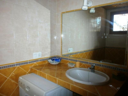 Almeria Farmhouse 232735