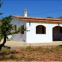 Uleila Del Campo property: Farmhouse for sale in Uleila Del Campo 232736