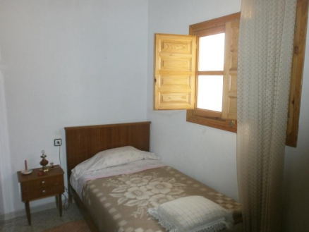 Tabernas property: Tabernas, Spain | Farmhouse for sale 232740