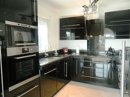 Benissa property: Villa with 4 bedroom in Benissa, Spain 232745