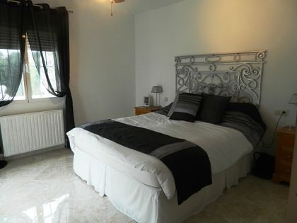 Benissa property: Villa for sale in Benissa, Alicante 232745