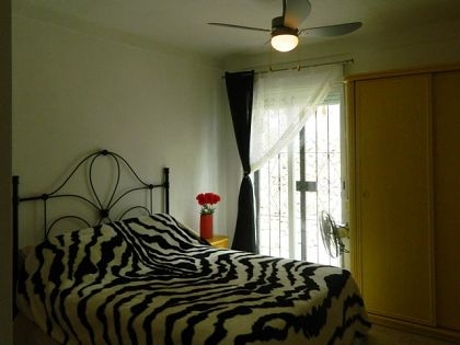 Benissa property: Villa in Alicante for sale 232745