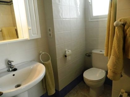 Benissa property: Benissa, Spain | Villa for sale 232745