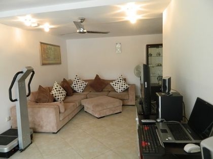Benissa property: Alicante Villa 232745
