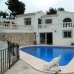 Benissa property: Alicante, Spain Villa 232745