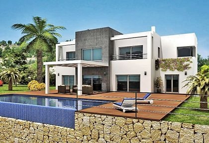 Benissa property: Villa to rent in Benissa 232771
