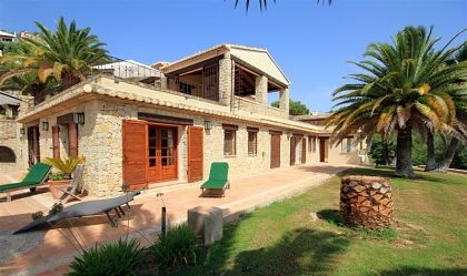 Benissa property: Villa for sale in Benissa 232810