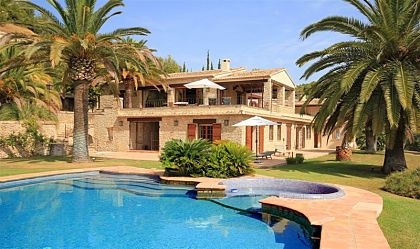 Benissa property: Villa for sale in Benissa, Spain 232810