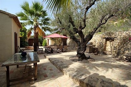Benissa property: Villa for sale in Benissa, Alicante 232810