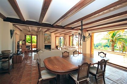 Benissa property: Villa in Alicante for sale 232810