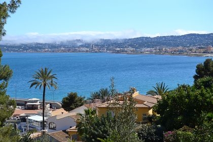 Javea property: Villa for sale in Javea 232829