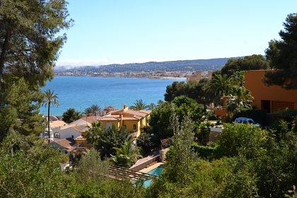 Javea property: Villa for sale in Javea, Spain 232829