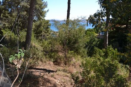 Javea property: Villa with bedroom in Javea, Spain 232829