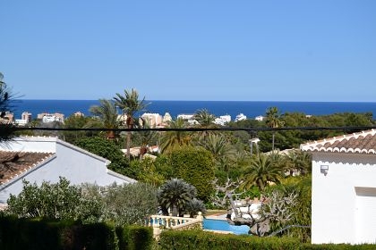 Javea property: Villa for sale in Javea 232830