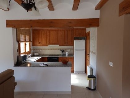 Pedreguer property: Villa in Alicante for sale 232843