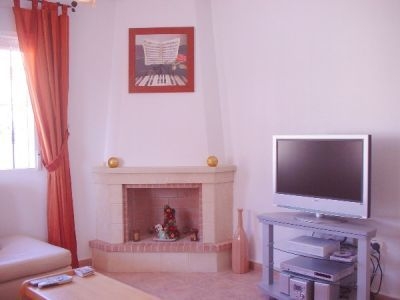 Villamartin property: Villa with 3 bedroom in Villamartin 233092