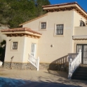San Miguel property: Villa for sale in San Miguel 233157