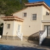 San Miguel property: Alicante, Spain Villa 233157