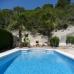San Miguel property:  Villa in Alicante 233157