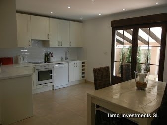 Pinar De Campoverde property: Villa with 2 bedroom in Pinar De Campoverde 233158