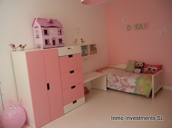 Pinar De Campoverde property: Alicante property | 2 bedroom Villa 233158