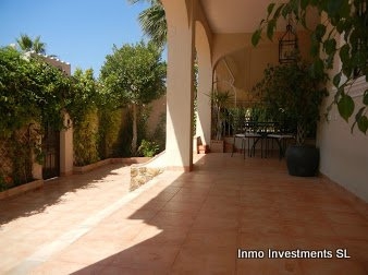 Pinar De Campoverde property: Pinar De Campoverde Villa 233158
