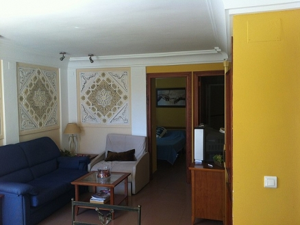 Nerja property: Apartment with 1 bedroom in Nerja 233642