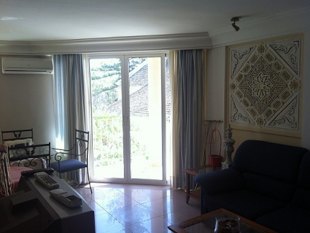 Nerja property: Apartment to rent in Nerja, Malaga 233642