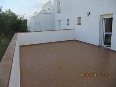 Retamar property: Apartment for sale in Retamar, Spain 233670