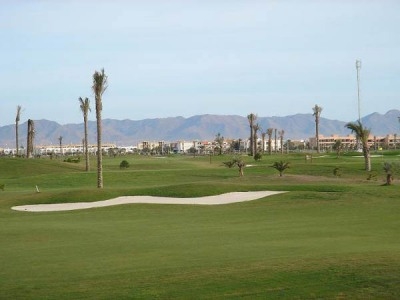 Retamar property: Retamar, Spain | Apartment for sale 233670