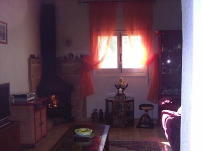 Pulpi property: Villa in Almeria for sale 233672