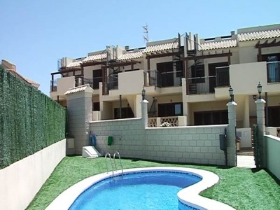 Cuevas De Almanzora property: Apartment for sale in Cuevas De Almanzora, Almeria 233675
