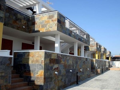 Palomares property: Apartment for sale in Palomares 233676
