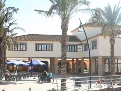 Palomares property: Palomares Apartment 233676
