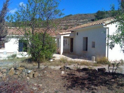 Purias property: Farmhouse with 4 bedroom in Purias 233678