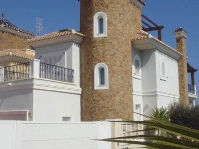 Pozo Del Esparto property: Duplex for sale in Pozo Del Esparto, Spain 233679