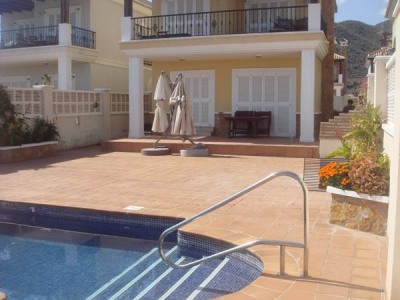 Pozo Del Esparto property: Duplex for sale in Pozo Del Esparto, Almeria 233679