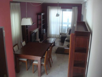 Pozo Del Esparto property: Duplex in Almeria for sale 233679