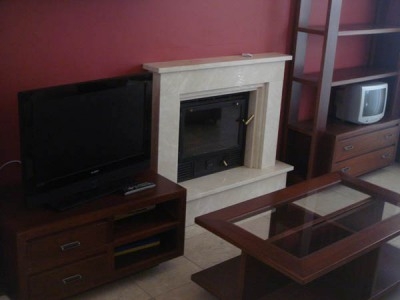 Pozo Del Esparto property: Pozo Del Esparto, Spain | Duplex for sale 233679