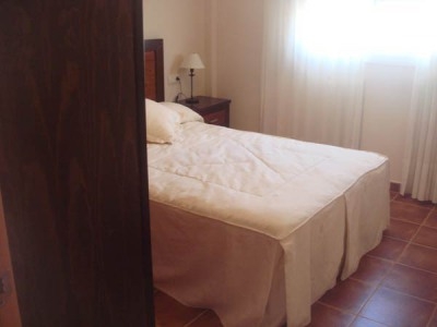 Pozo Del Esparto property: Almeria property | 2 bedroom Apartment 233681