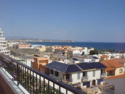 Pozo Del Esparto property: Pozo Del Esparto Apartment 233681