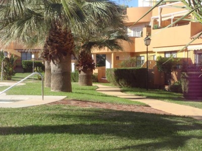 Vera property: Vera, Spain | Apartment for sale 233682