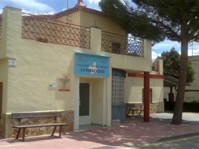 Lorca property: Murcia House 233683