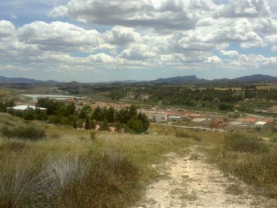 Lorca property: House with 3 bedroom in Lorca 233684